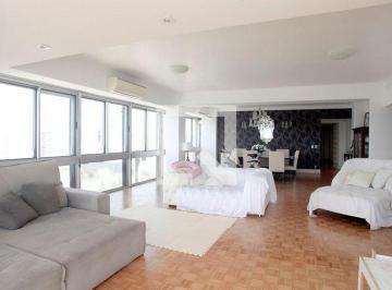 Apartamento · 234m² · 3 Quartos · Apartamento à Venda - Centro Histórico, 3 Quartos,  234 m² - Porto Alegre