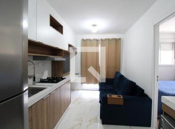 Apartamento · 29m² · 1 Quarto · Apartamento à Venda - Barra Funda, 1 Quarto, 29 m² - São Paulo