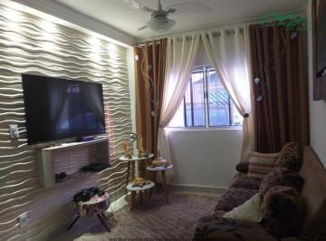 Casa · 126m² · 2 Quartos · 3 Vagas · Casa à venda - no Balneário Tropical