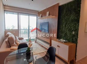 Apartamento · 52m² · 2 Quartos · 1 Vaga · Apartamento em Avenida Domingos Odália Filho - Centro - Osasco/SP