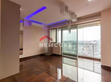 Apartamento · 43m² · 1 Quarto · 1 Vaga · Studio em  Avenida Domingos Odália Filho - Centro - Osasco/SP