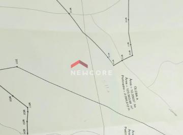 Terreno · 123563m² · Lote em  Área ideal para Resgate de Carbono - Perímetro 2.099 m - Balsa Nova/PR