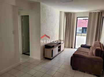 Apartamento · 64m² · 2 Quartos · 1 Vaga · Apartamento em Rua Monsenhor Gaspar Sadoc - Costa Azul - Salvador/BA