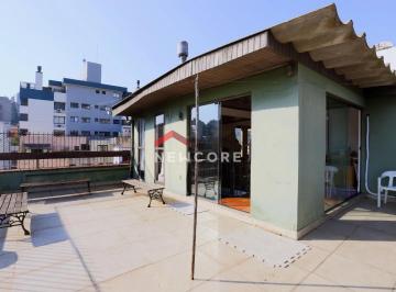 Apartamento · 175m² · 2 Quartos · 1 Vaga · Cobertura em  Rua Eudoro Berlink - Auxiliadora - Porto Alegre/RS