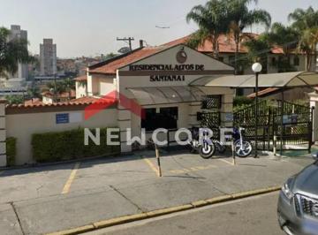 Apartamento · 70m² · 3 Quartos · 1 Vaga · Apartamento em Rua Jardelina de Almeida Lopes - Parque Santana - Mogi das Cruzes/SP