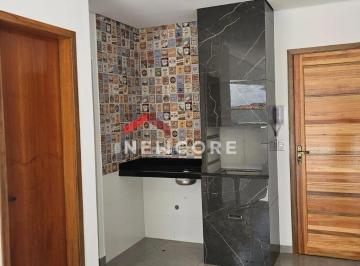 Apartamento · 64m² · 2 Quartos · 1 Vaga · Apartamento em  Rua Paulicéia - Vila Camilópolis - Santo André/SP