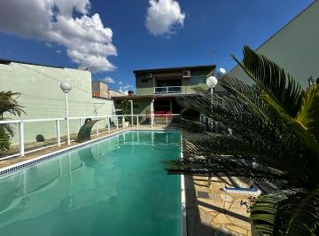 Foto 01 · Imperdível Sobrado à Venda em Hortolândia-SP, Jardim Novo Cambuí! 2 Quartos, 2 Suítes, 1 Sala, 4 Ban