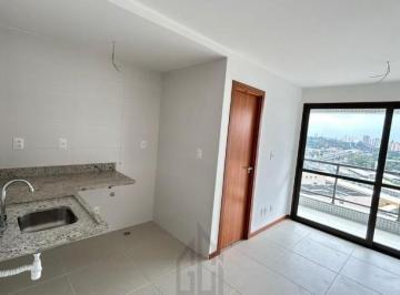 Foto 07 · Apartamento studio com 22 m² novo no Edificio Facility Tower andar alto venda no Caminho das Arvores