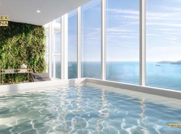 Apartamento de 5 quartos, Balneário Camboriú · Cobertura Duplex com piscina privativa / Sapphire Tower da FG Empreendimentos