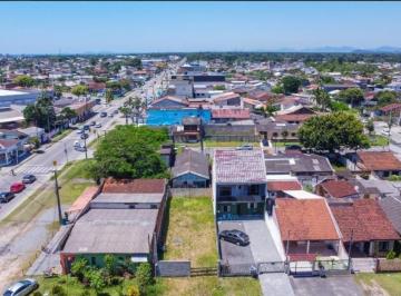 Foto 01 · Terreno com 200 metros à venda no Bairro Cohapar em Guaratuba PR