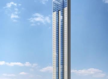 Apartamento de 4 quartos, Balneário Camboriú · Penthouse 51ºandar / Sapphire Tower / FG Empreendimentos / Chaves Maio 2027