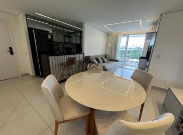 Apartamento de 3 quartos, Águas Claras · 03 QUARTOS - ÁGUAS CLARAS - ANDAR ALTO - VISTA LIVRE - 02 VAGAS - RESERVA PARQUE