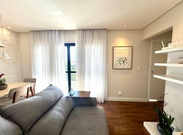 Foto 14 · Apartamento à venda no Jardim Ipiranga em Americana-SP: 3 quartos, 1 suíte, 1 sala, 2 banheiros, 1 v