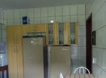 Casa de 2 quartos, Mongaguá · VENDO LINDA EM MONGAGUA SP