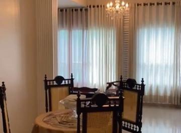 Apartamento de 3 quartos, Manaus · Apartamento amplo, semimobiliado, localizado próx. Vieiralves - 3 dorm. 2 suítes