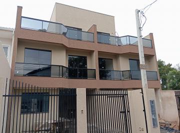 Casa de 3 quartos, Curitiba · SOBRADO UBERABA 145 M2 02 VG - NOVO