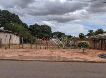 Terreno · 607m² · Terreno de 607,5m² À VENDA no Jardim São Jorge, próximo da UBS e a 300m da Av. Heitor de Alencar Fur