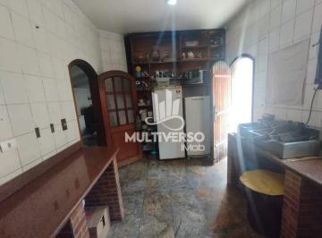 Casa · 170m² · 3 Quartos · 2 Vagas · Casa à venda, 3 quartos no bairro Marapé em Santos