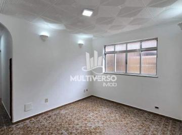 Apartamento · 80m² · 3 Quartos · Apartamento à venda, 3 quartos no bairro Encruzilhada em Santos