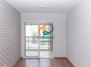 Apartamento · 68m² · 2 Quartos · 1 Vaga · Apartamento em Jardim Flor da Montanha - Guarulhos, SP