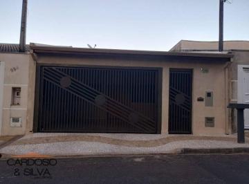 6ca387439e7ac1c6c7d30f32792ed90844a68a37 · Casa com 4 dormitórios à venda por R$ 430.000 - Jardim Helena - Americana/SP