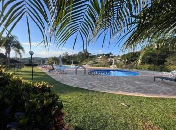 6fe4ecc64b1a08c6010d3d751be97f28d88501d4 · Terreno à venda, 1000 m² por R$ 320.000,00 - Tapanhão - Jambeiro/SP