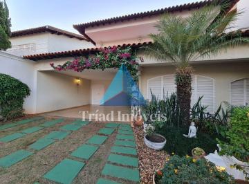Casa · 290m² · 3 Quartos · 4 Vagas · CASA SOBRADO À VENDA COM 3 SUÍTES E QUINTAL EM SANTA BÁRBARA D'OESTE - SP