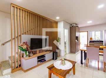 Casa · 109m² · 3 Quartos · 2 Vagas · Casa para Aluguel - Estância Velha, 3 Quartos,  109 m2 - Canoas
