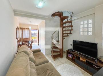 Casa · 70m² · 2 Quartos · Casa à Venda - Liberdade, 2 Quartos,  70 m² - São Paulo