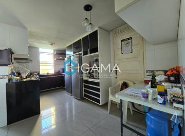 Foto 01 · Apartamento, Lagoa Nova, Natal, RN