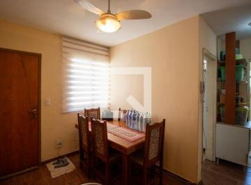 Apartamento · 48m² · 2 Quartos · 1 Vaga · Apartamento à Venda - Itaquera, 2 Quartos, 48 m² - São Paulo