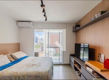 Apartamento · 30m² · 1 Quarto · Apartamento à Venda - Vila Mariana, 1 Quarto, 30 m² - São Paulo