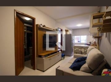 Apartamento · 40m² · 2 Quartos · Apartamento à Venda - Recreio, 2 Quartos,  40 m² - Rio de Janeiro