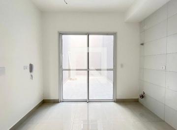 Apartamento · 27m² · 1 Quarto · Apartamento à Venda - Vila Mangalot, 1 Quarto, 27 m² - São Paulo