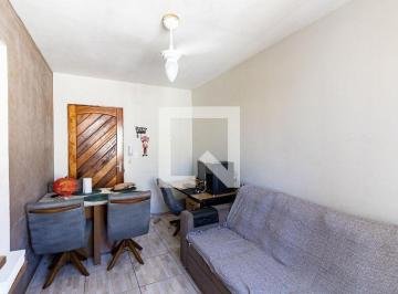 Apartamento · 45m² · 2 Quartos · Apartamento à Venda - Jardim São Savério, 2 Quartos,  45 m² - São Paulo