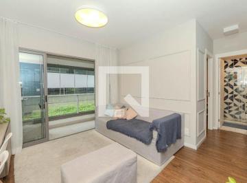 Apartamento · 49m² · 1 Quarto · 1 Vaga · Apartamento à Venda - Consolação, 1 Quarto, 49 m² - São Paulo