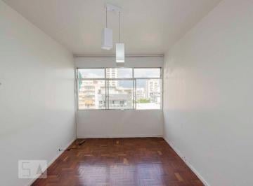 Apartamento · 72m² · 2 Quartos · 1 Vaga · Apartamento à Venda - Tijuca, 2 Quartos,  72 m² - Rio de Janeiro