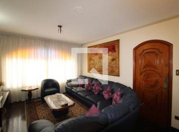 Casa · 167m² · 3 Quartos · 4 Vagas · Casa à Venda - Água Fria, 3 Quartos,  167 m² - São Paulo