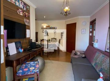 Apartamento · 75m² · 3 Quartos · 2 Vagas · Apartamento à Venda - Chácara Inglesa, 3 Quartos,  75 m² - São Paulo