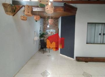 d83da4beacf054982a78457152badc010393c438 · Casa com 3 dormitórios à venda, 129 m² por R$ 650.000,00 - Parque Residencial Jaguari - Americana/SP