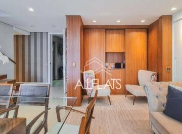 89e123ab512d19bc117867268a3df4ccd407ae4e · Apartamento com 2 quartos para alugar, 134 m² por R$ 28.000/mês - Vila Nova Conceição - São Paulo/SP