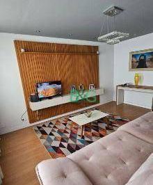 9074269742cf7d5a915e1bbad6bdb9b7eb1b6fc4 · Apartamento à venda, 70 m² por R$ 439.000,00 - Centro - Guarulhos/SP