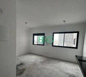 d6310ed44148e42702443901c5ec9562d93b201c · Apartamento à venda, 24 m² por R$ 370.000,00 - Vila Pompeia - Pompéia/SP