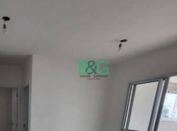 65e3a2abe718a3f08944f861846f7f8263e24cff · Apartamento à venda, 45 m² por R$ 414.000,00 - Belém - São Paulo/SP