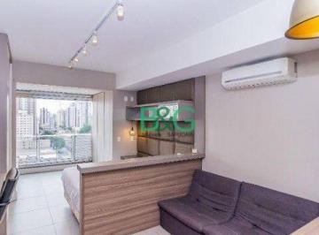 9e84931ac6b52237c8e814745adc82457a3d62c4 · Apartamento à venda, 39 m² por R$ 479.000,00 - Tatuapé - São Paulo/SP