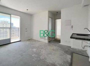 fdcbe3a587b0d9272169c0abf8781611f97d9467 · Apartamento à venda, 47 m² por R$ 849.000,00 - Perdizes - São Paulo/SP