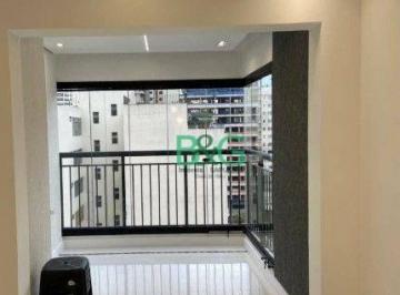eccd45fbccc1d96314cd9ba3b32fccef87d87e16 · Apartamento à venda, 62 m² por R$ 1.079.000,00 - Perdizes - São Paulo/SP