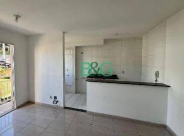 b5c963db1221e84f30c828cc3816718b9258daf9 · Apartamento com 2 dormitórios à venda, 50 m² por R$ 219.000 - Jardim Guilhermino - Guarulhos/SP