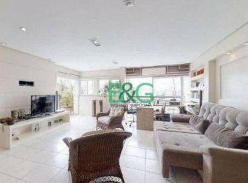 5424bb2b0a9c7756997971543ce3d2653c4aac17 · Apartamento Duplex à venda, 193 m² por R$ 2.599.000,00 - Perdizes - São Paulo/SP