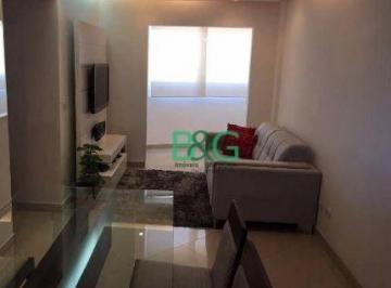 0f0e1aeedd8bbf5081297a12efae4e18c6061571 · Apartamento à venda, 76 m² por R$ 559.000,00 - Vila Progresso - Guarulhos/SP